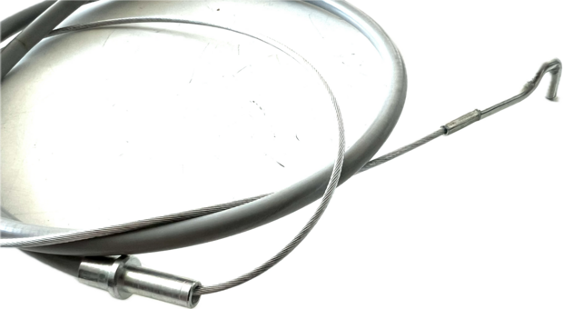 Achteruitversnelling kabel Ape50