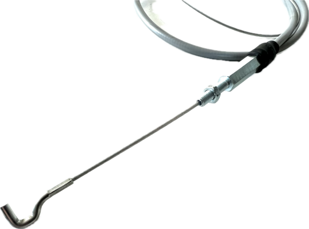 Achteruitversnelling kabel Ape50 - AKTIE