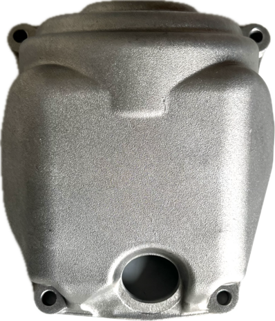 Kleppendeksel Calessino 200 EU2 + EU4