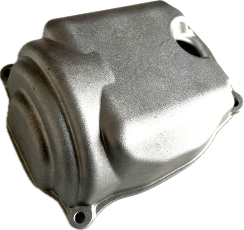 Kleppendeksel Calessino 200 EU2 + EU4