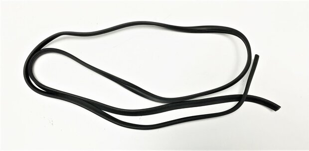 Voorspatbordrubber ApeTM +  Calessino Diesel + Apecar P501-P601 - AKTIE