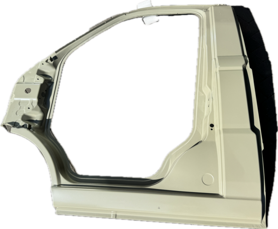 Portierframe metaal Porter NP6 1.5 - Links