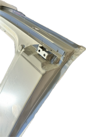 Portierframe metaal Porter NP6 1.5 - Links