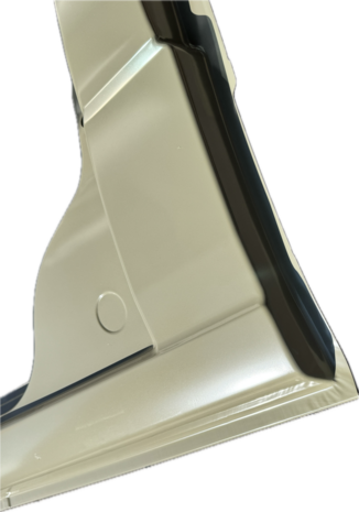 Portierframe metaal Porter NP6 1.5 - Links