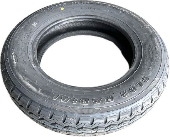 Band 125 / R12''  ApeTM - Budget