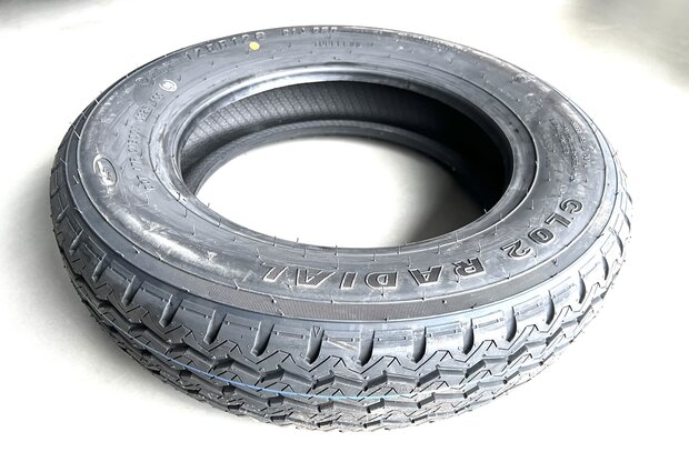 Band 125 / R12''  ApeTM - Budget