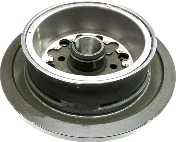 Vliegwiel Calessino 200 EU2