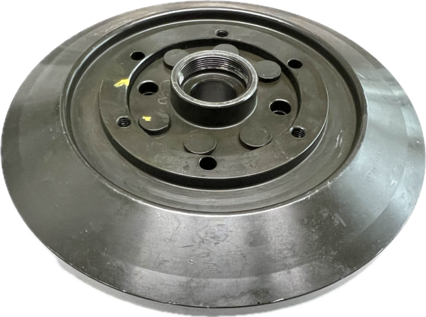 Vliegwiel Calessino 200 EU2