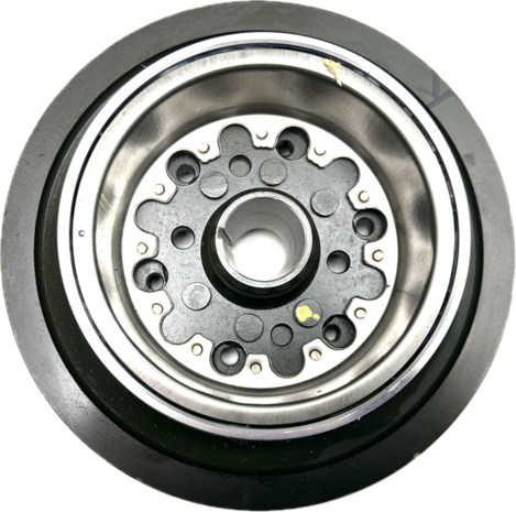 Vliegwiel Calessino 200 EU2