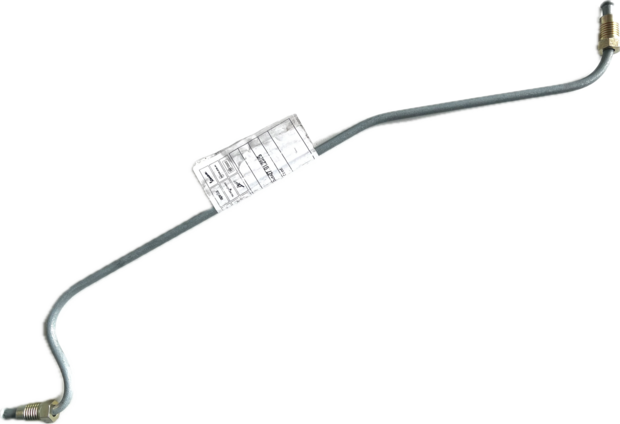 Remleiding achterzijde Vespacar P2 + Apecar P501-P601 - AKTIE