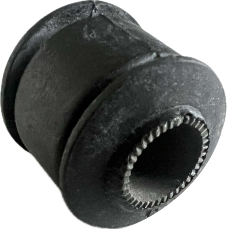 Stuurstangrubber - bus Daihatsu / Porter - 14mm. - AKTIE