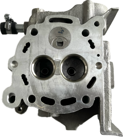 Cilinderkop Calessino + ApeTM + Ape Classic 422cc Diesel - AKTIE