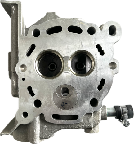 Cilinderkop Calessino + ApeTM + Ape Classic 422cc Diesel - AKTIE