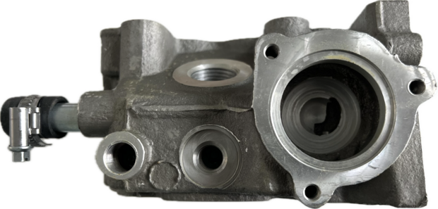 Cilinderkop Calessino + ApeTM + Ape Classic 422cc Diesel - AKTIE