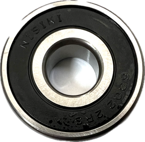 Voorwiellager Calessino 200 EU2 + EU4 + Ape Classic 400 E4