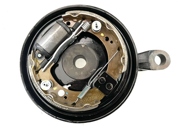 Schommelarm voorwielophanging Calessino 200 EU2 + EU4