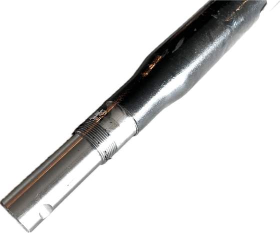 Voorvork Calessino 200 EU2