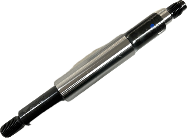 Voorwiel as Calessino 200 EU2 + EU4 + Ape Classic 400 EU4