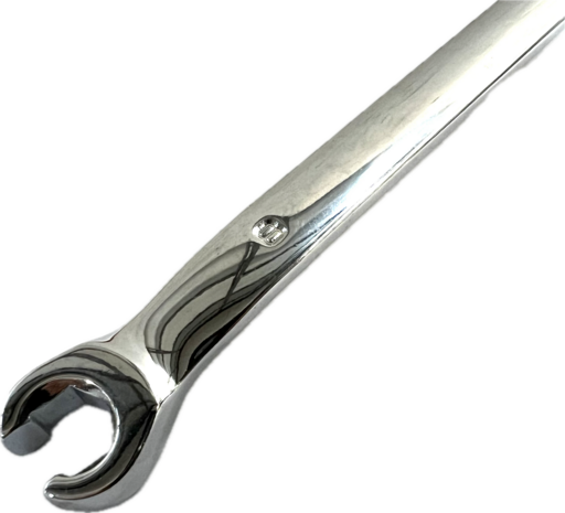 Sleutel Remleiding - wielremcilinder ontluchtingsnippel 8x9mm.