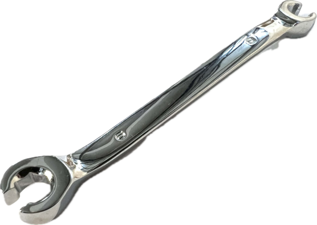 Sleutel Remleiding - wielremcilinder ontluchtingsnippel 8x9mm.