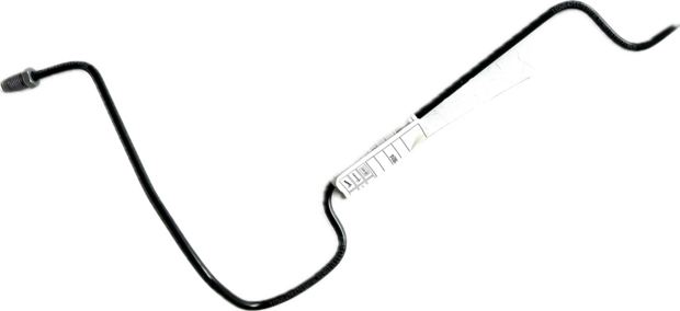 Remleiding Achterrem Porter Pick-up - Rechts