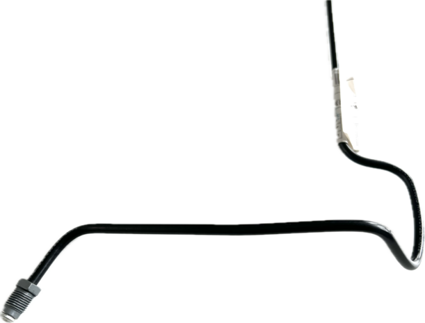 Remleiding Achterrem Porter Pick-up - Rechts