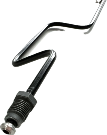 Remleiding Achterrem Porter Pick-up - Rechts