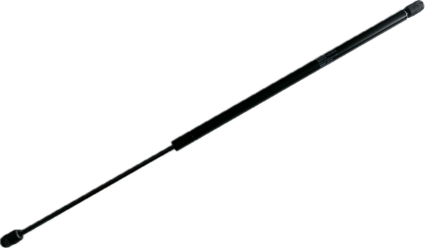 Gasveer achterklep Porter VAN 470N 