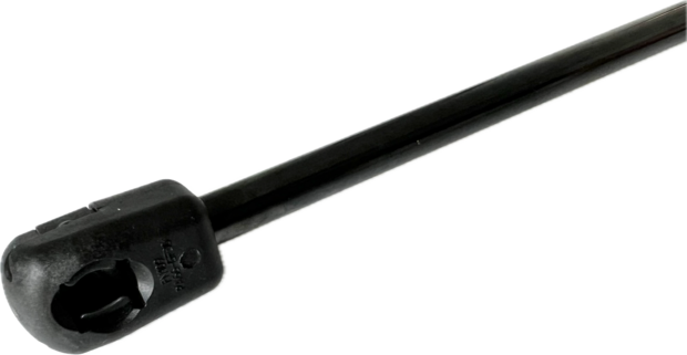 Gasveer achterklep Porter VAN 470N 