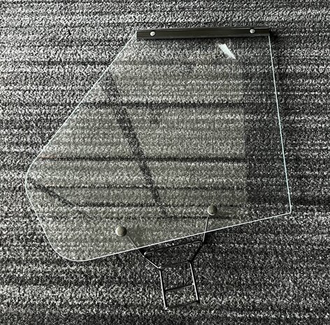 Side window Ape50 - Left