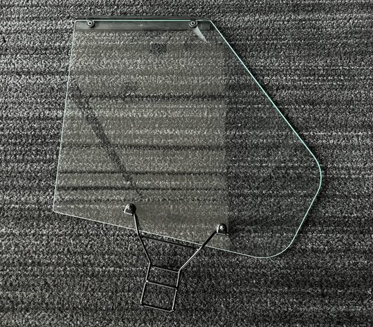 Side window Ape50 - Left