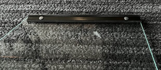 Side window Ape50 - Left