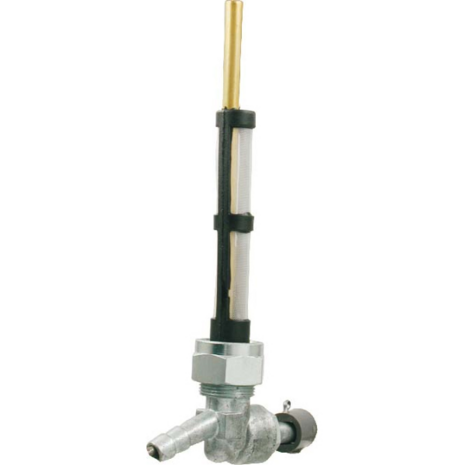 Benzinekraan oud model  Ape P50 imitatie