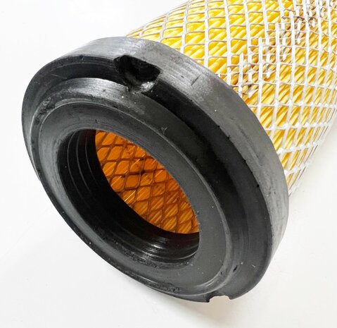 Luchtfilter element Porter Multitech 1.3 E5 + E6 - imitatie