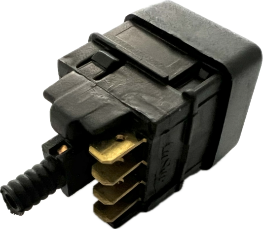 Schakelaar achterruitverwarming Porter VAN