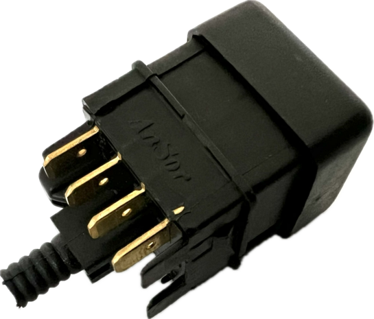 Schakelaar achterruitverwarming Porter VAN