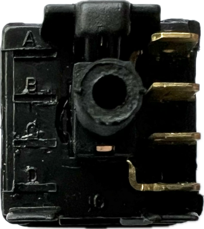 Schakelaar achterruitverwarming Porter VAN