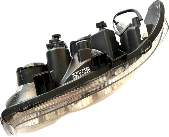 Koplamp unit Porter +2009 - Links - AKTIE