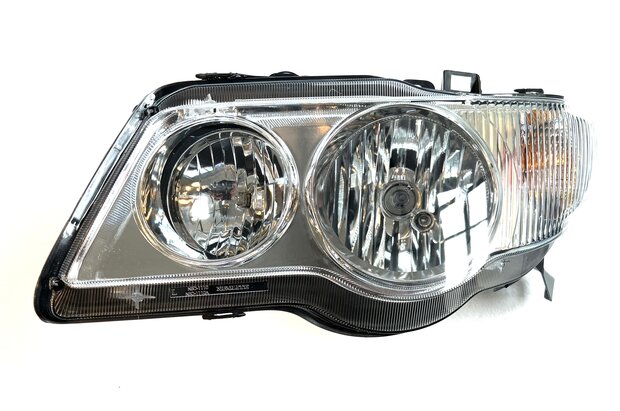 Koplamp unit Porter +2009 - Links - AKTIE