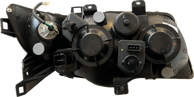 Koplamp unit Porter +2009  - Links