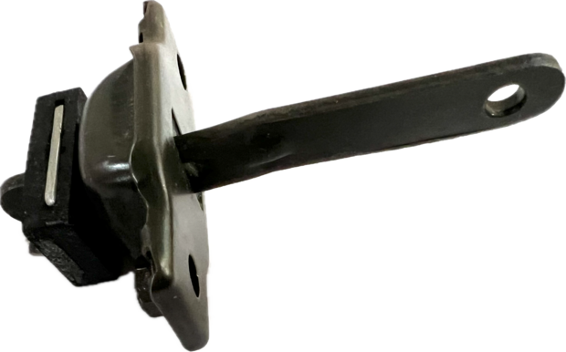 Deurvanger Daihatsu / Porter