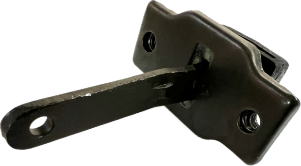 Deurvanger Daihatsu / Porter - AKTIE