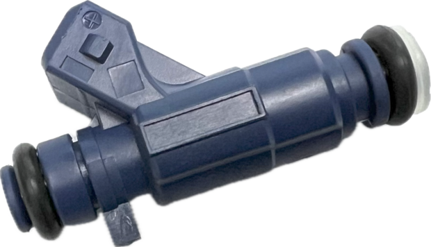 Brandstof injector Porter Multitech 1.3 E5