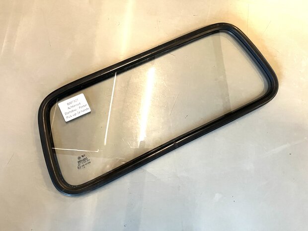 Achterruit Daihatsu /  Porter - Pick-up - Demontage deel