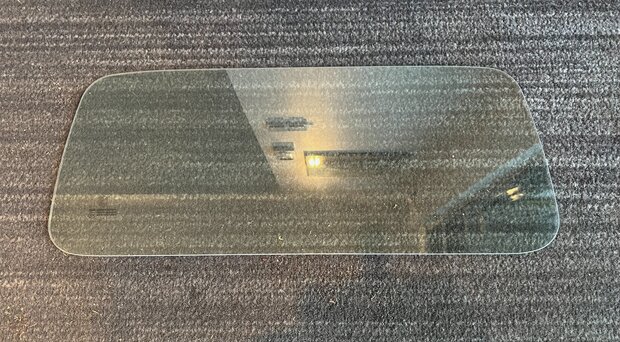 Rear window Daihatsu /  Porter - Pick-up