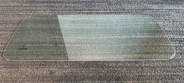 Rear window Daihatsu /  Porter - Pick-up