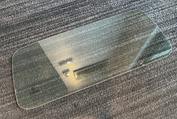 Rear window Daihatsu /  Porter - Pick-up