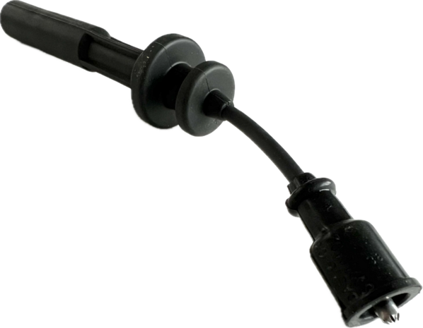 Bougiekabel 3e cilinder Porter NP6 1.5