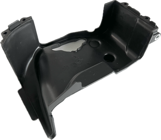 Koelkap cilinderkop Calessino 200 EU2 - inlaatzijde