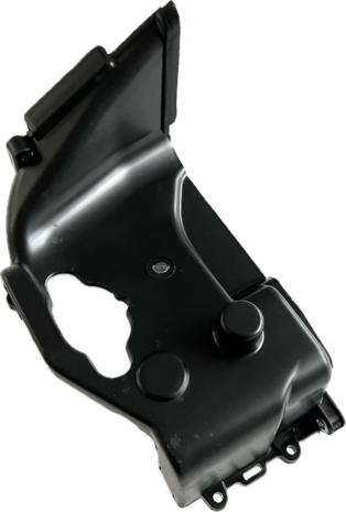 Koelkap cilinderkop Calessino 200 EU2 - inlaatzijde